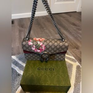 Dionysus small shoulder bag 100th anniver Edition No longer available in stores